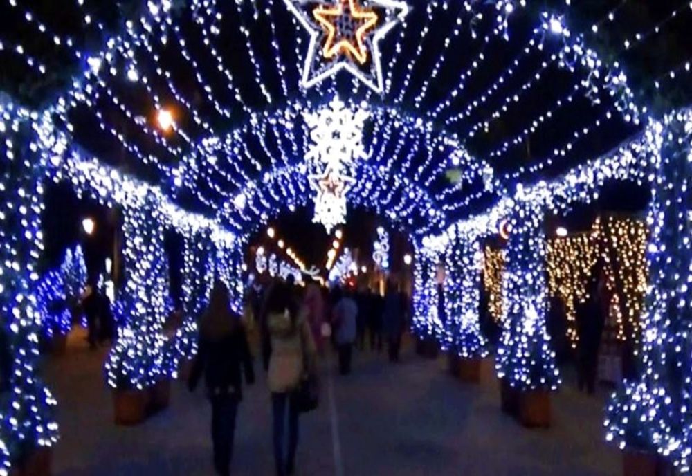 Când se deschide Târgul de Crăciun și ce surprize îi așteaptă pe ieșeni