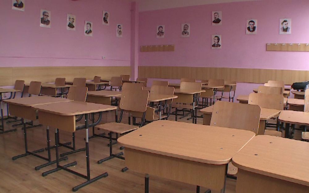 Dezbatere privind siguranţa în şcoli, organizată de ISJ Iaşi