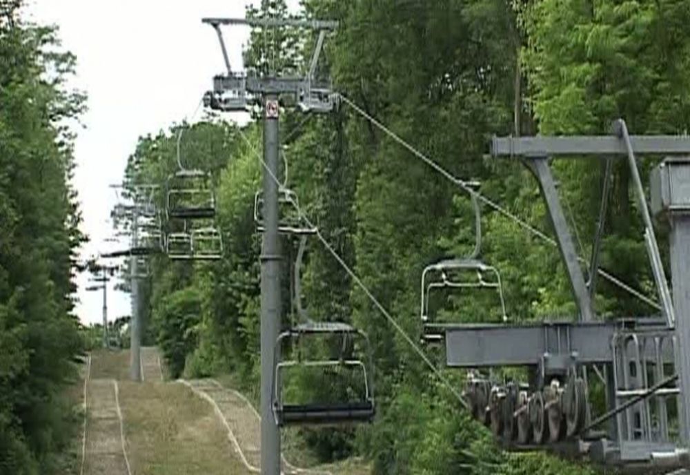 Ce va face Primăria Iași cu telescaunul de la Ciric