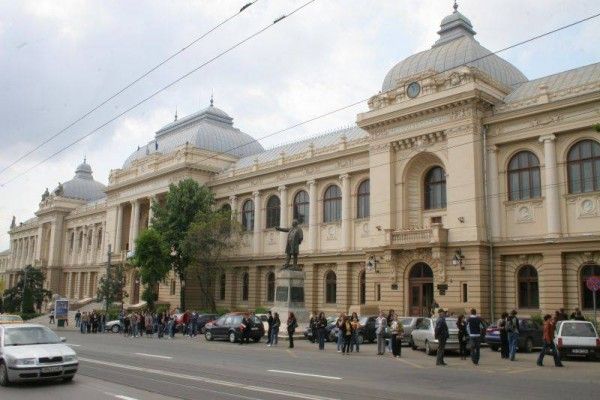 Proiect de peste un milion de euro la Universitatea „Al. I. Cuza" Iași