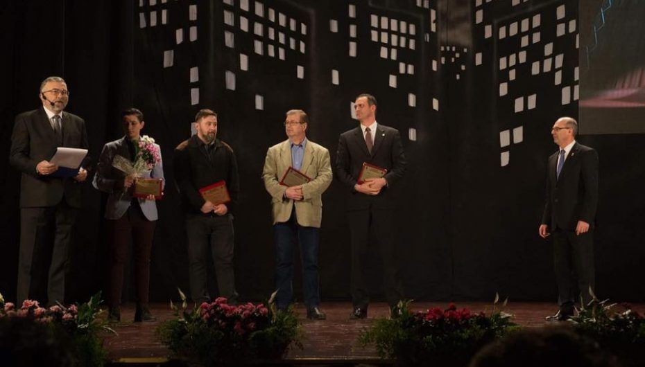 Gala Sportului ieșean, la Sala Polivalentă