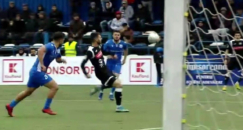 Politehnica Iași, în sferturile de finală ale Cupei României. Victorie lejeră în fața unui adversar modest