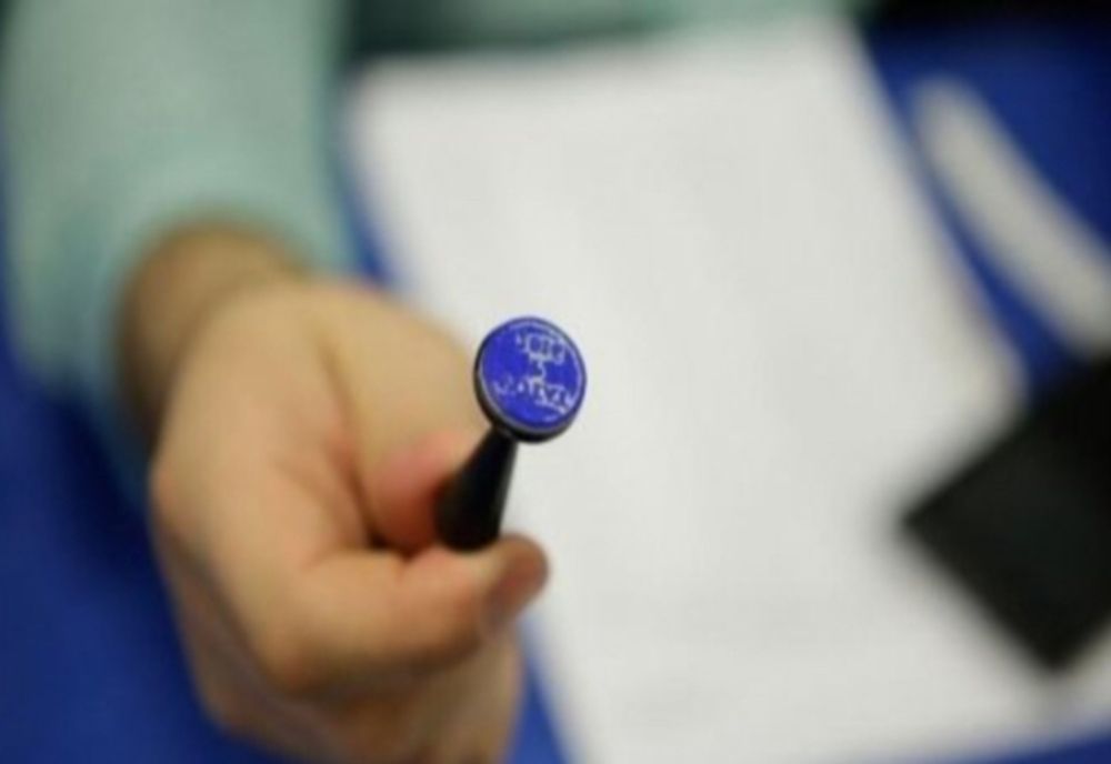 Aproape 15.000 de puşcăriaşi au votat la alegerile prezidenţiale, câteva sute fiind din Iaşi