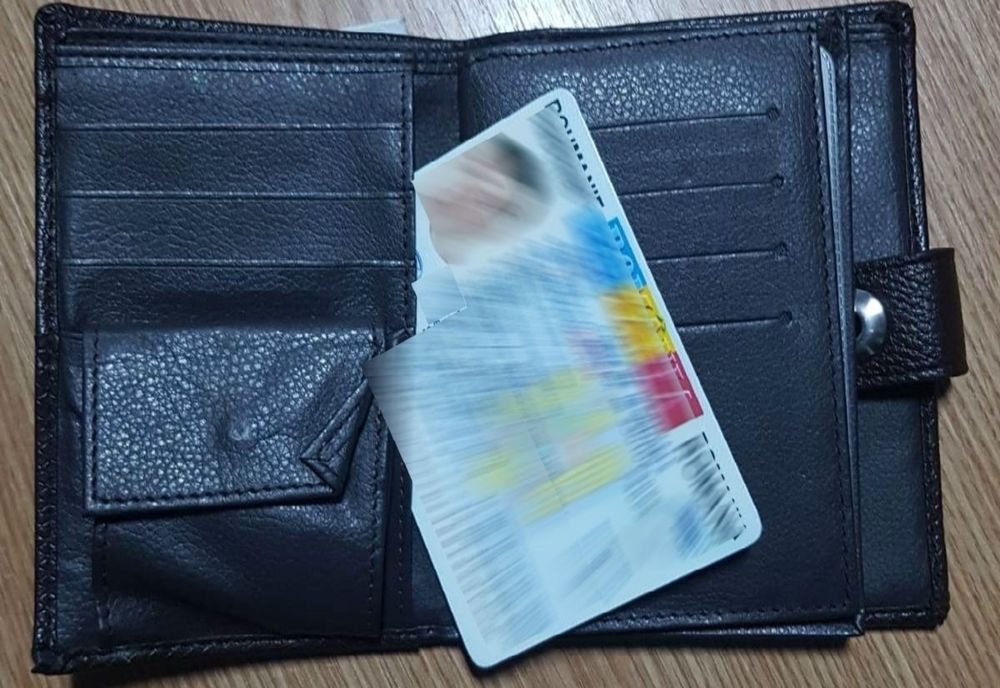 Au folosit acte false în traficul din judeţ