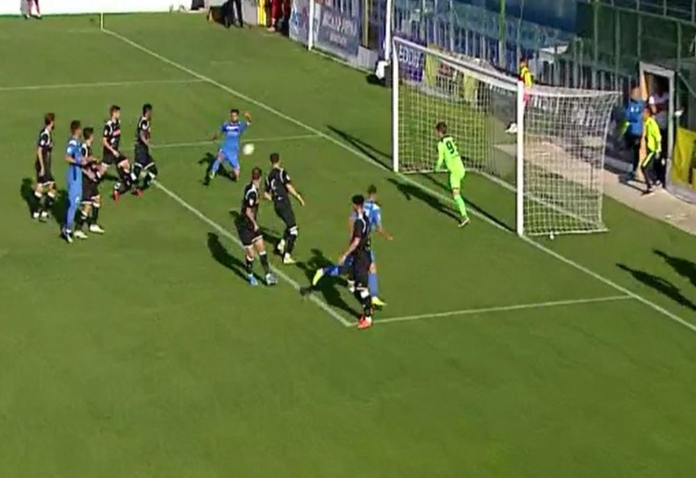 Înfrângere pentru Politehnica Iași în fața unui adversar modest