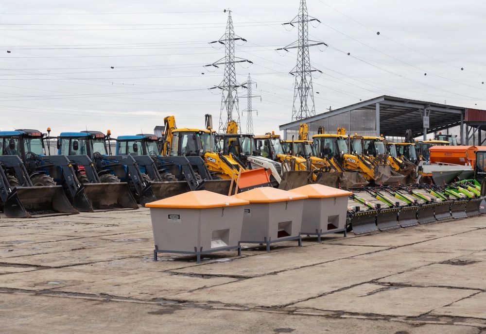 Chirica spune că municipalitatea nu va fi luată prin surprindere de ninsori