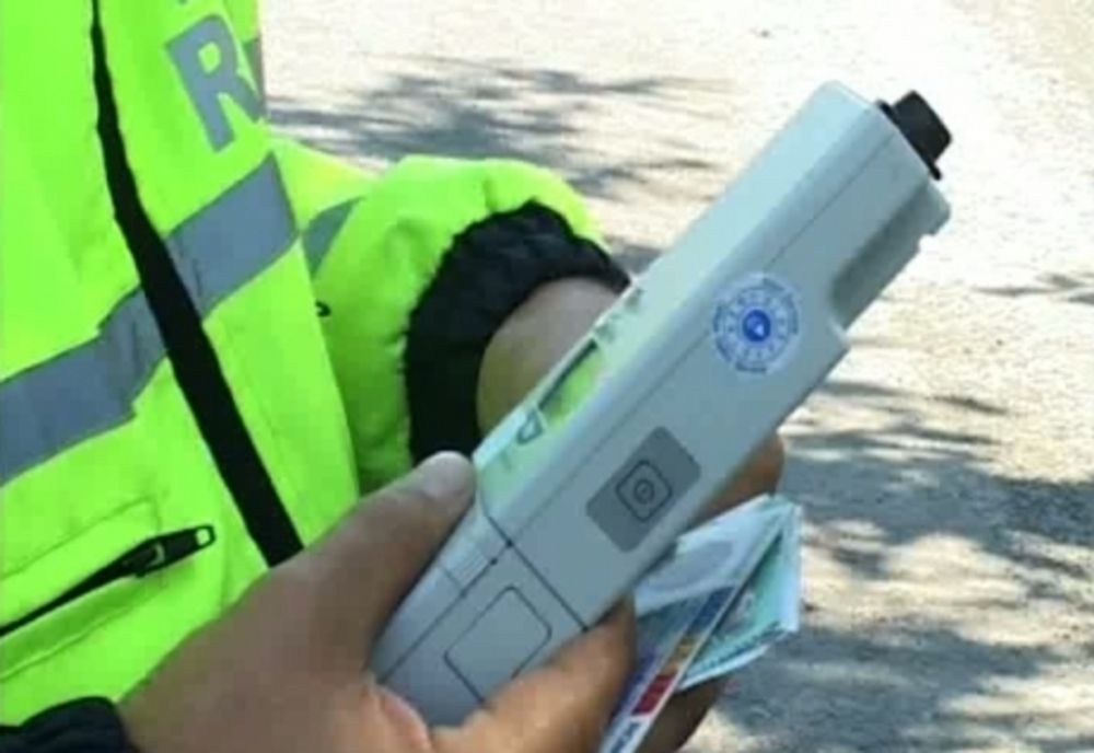 Ce măsură au luat anchetatorii în cazul doctoriţei prinsă băută la volan!