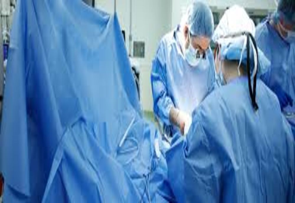 EXCLUSIV: Prelevare de organe, în acest moment, la Spitalul Județean Bacău