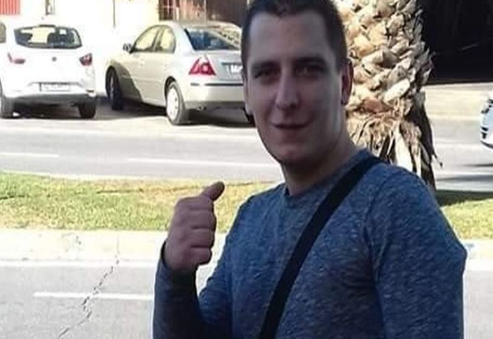 Fiul lui Costel Corduneanu a fost arestat