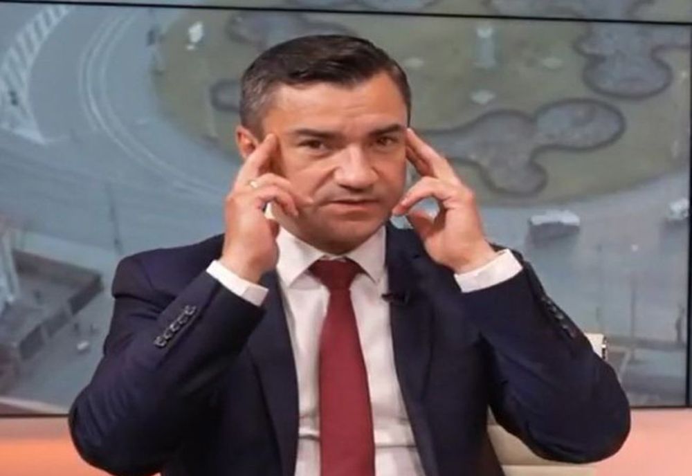 Primarul Mihai Chirica își face unchiul cetățean de onoare! Pe listă sunt mulți posesori de certificate de revoluționar