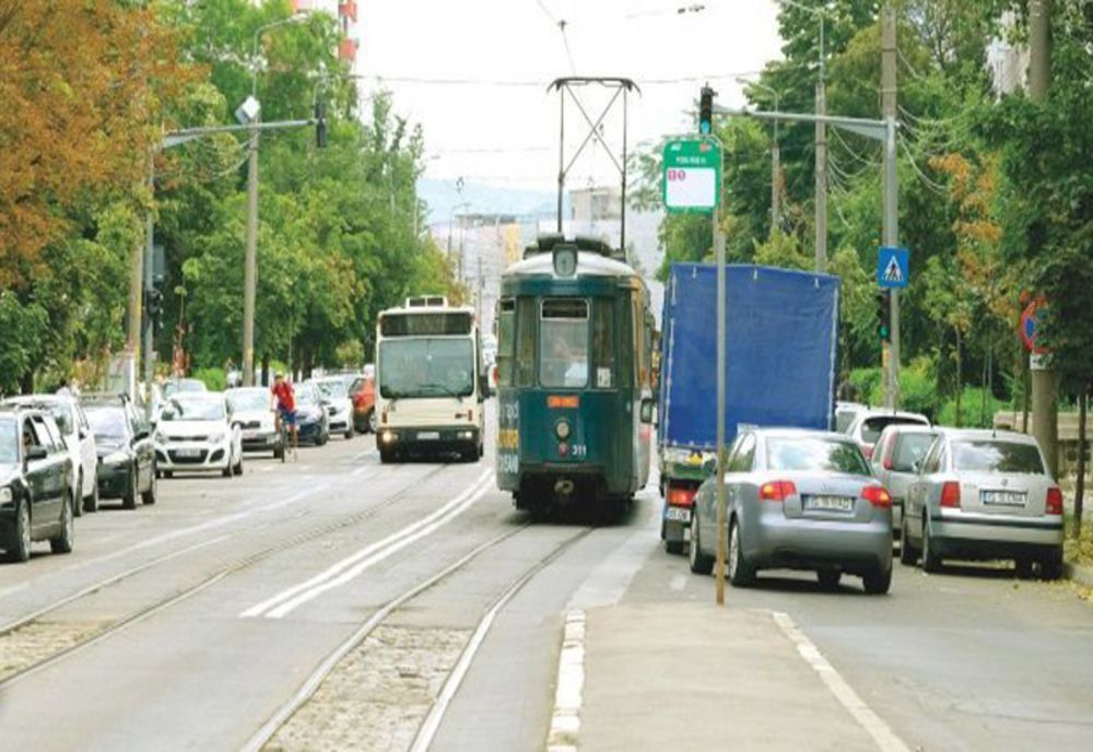 Modificări în amplasarea stațiilor de transport public din Iași