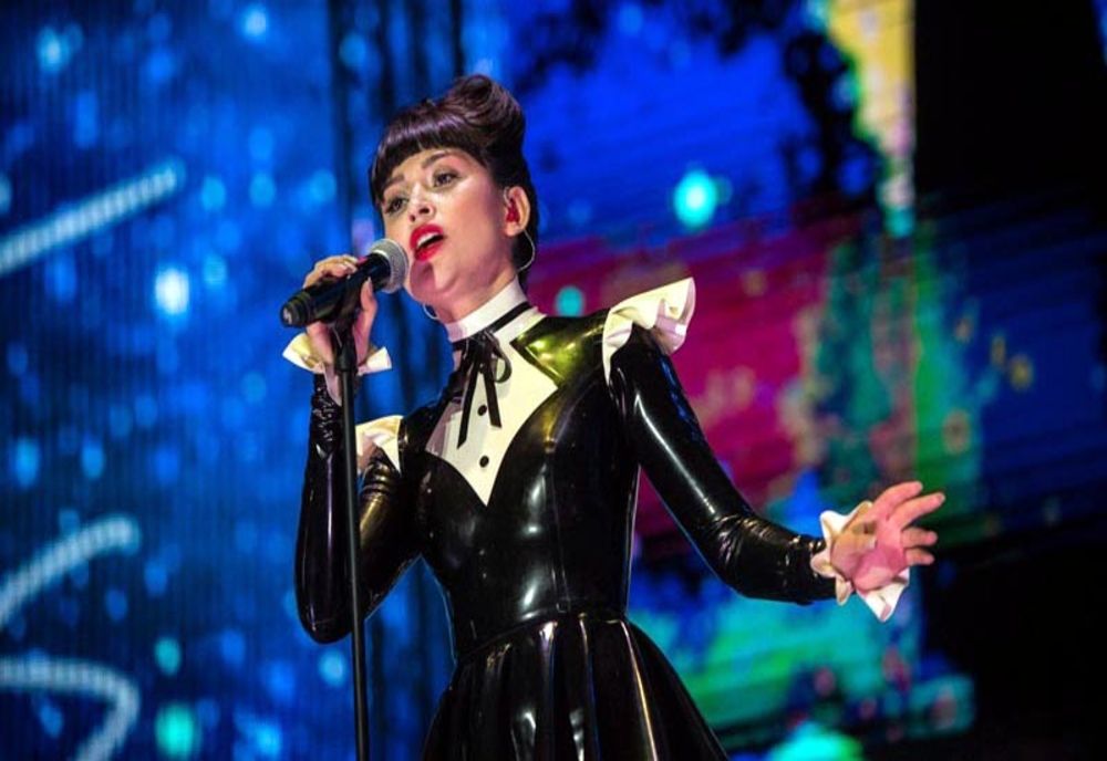 Cine va concerta de Revelion la Iași