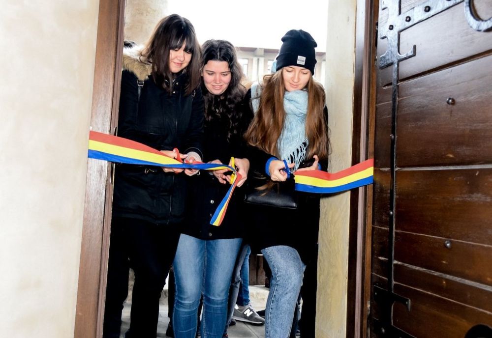 S-a redeschis Muzeul „Dosoftei”. Cum arată după reabilitare - FOTO