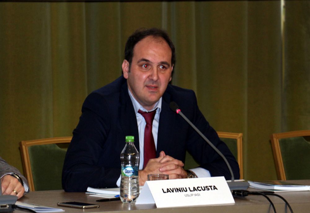 Liderul USLIP Iași amenință că îi dă în judecată pe foștii miniștri ai Învățământului Mircea Miclea și Daniel Funeriu