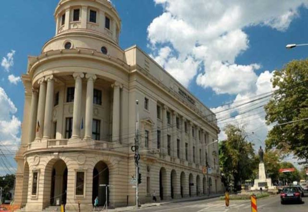 Mai multe şcoli, premiate astăzi de Inspectoratul Școlar