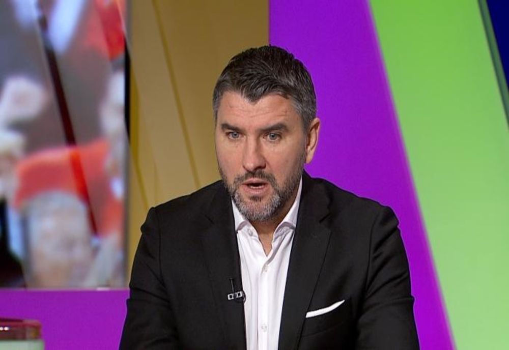 Adrian Mihalcea, în pole-position să preia Politehnica Iaşi