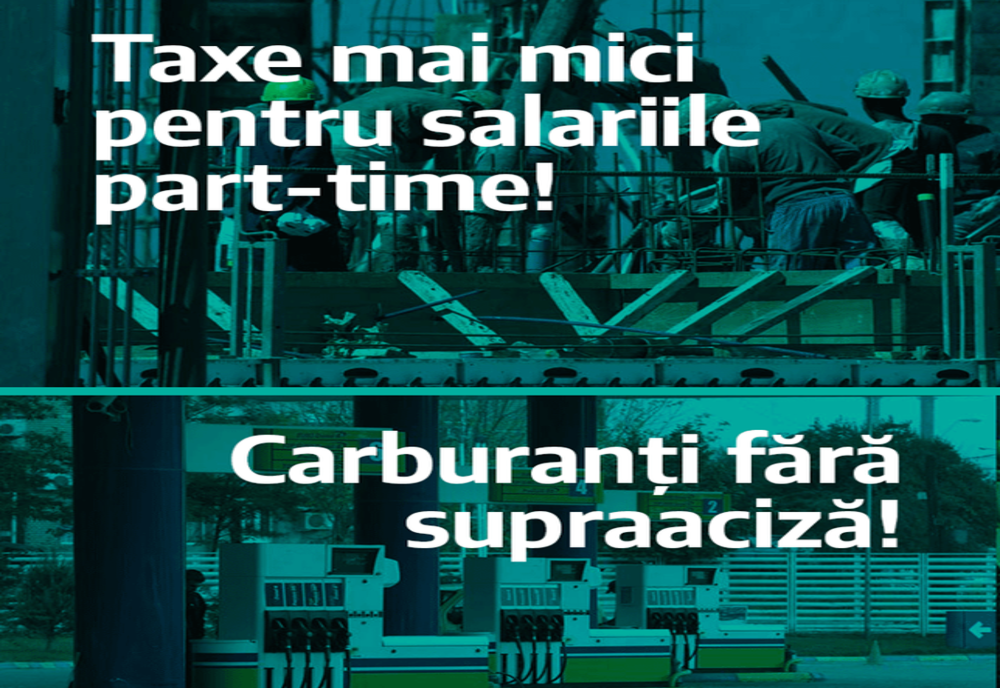 Cosette Chichirău: „Începem să reparăm ce a stricat PSD!“