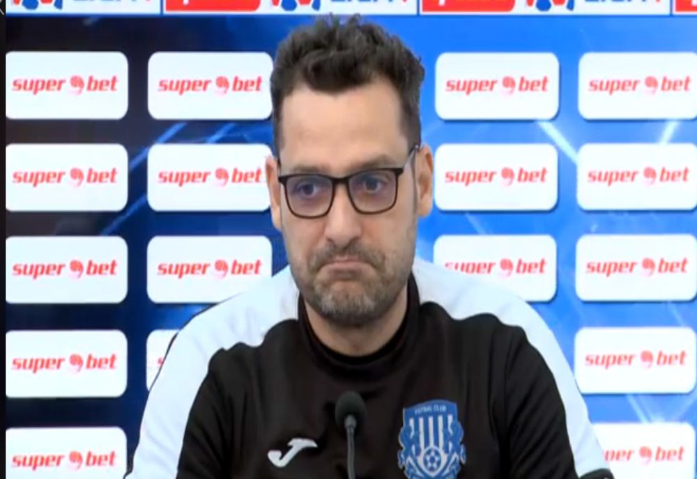 Mihai Teja: „Sunt decis să merg în continuare pe baza contractului pe care-l am“