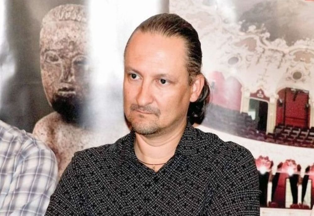 Un ieșean la Ministerul Culturii. Cosmin Marcovici, secretar de stat