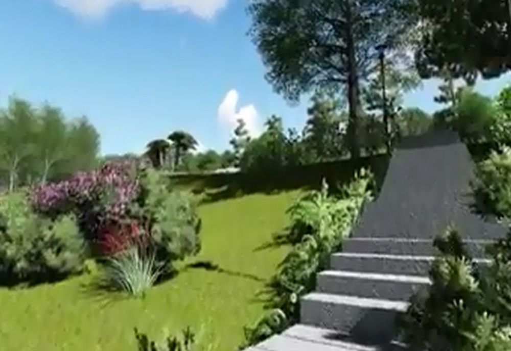 Licitația pentru modernizarea zonei de agrement C.A. Rosetti se reia. În joc sunt 1,4 milioane de euro