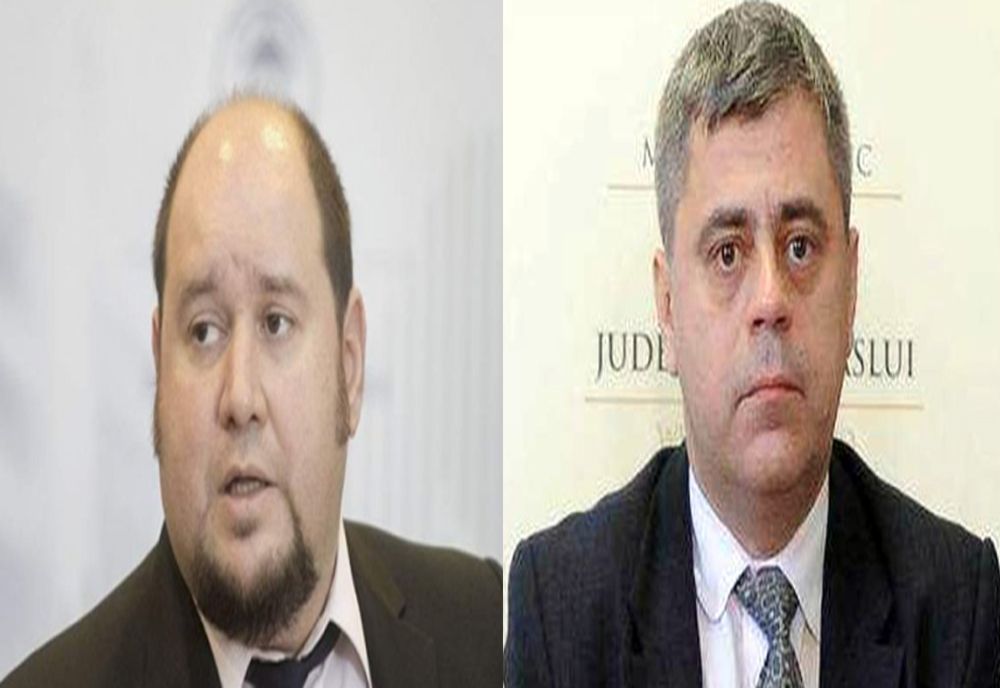Doi procurori ieșeni, înscrişi în lupta pentru cea mai înaltă funcție în Parchet