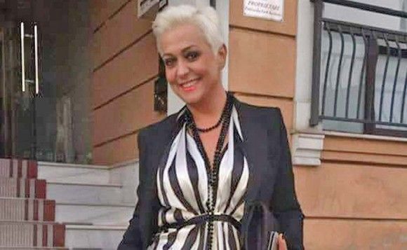 Monica Anghel a dezvăluit dieta care a ajutat-o să slăbească 25 de kilograme într-un timp record