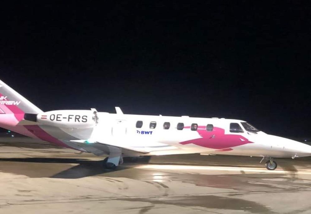 Echipe medicale din străinătate, venite la Iaşi pentru prelevarea de organe