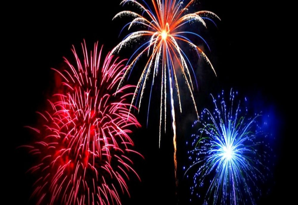 Dai artificii în Iași? Amenda e de până la 2.500 lei