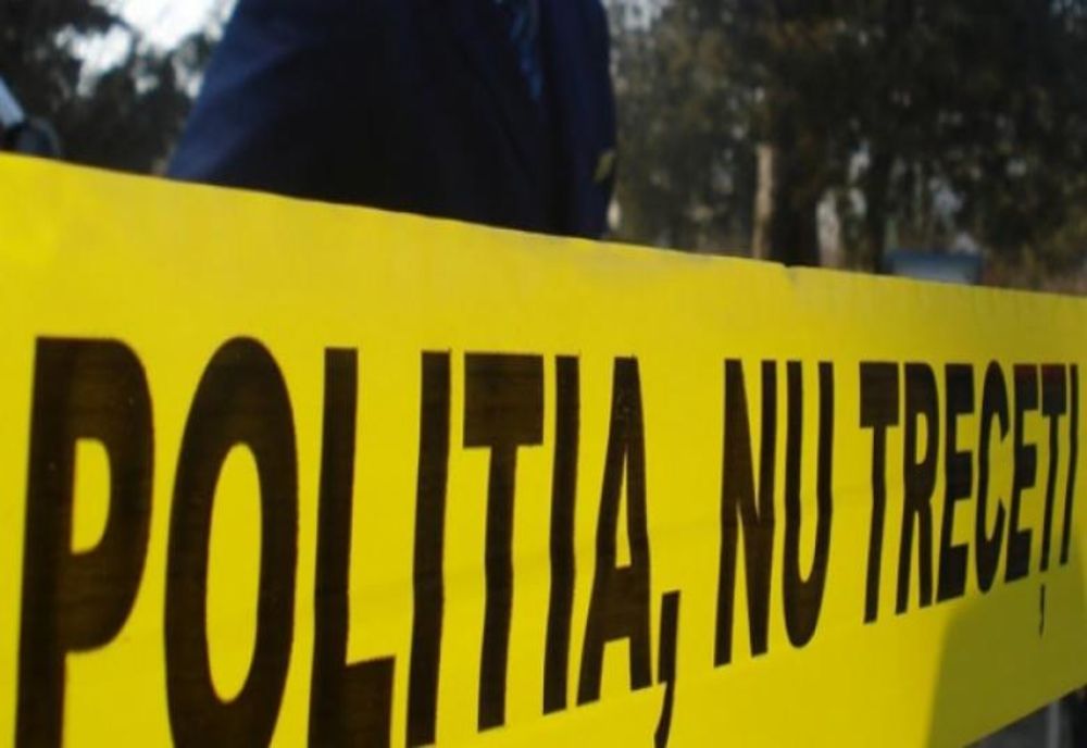 Crimă oribilă la Iaşi: Au băut împreună, după care și-a omorât fratele!