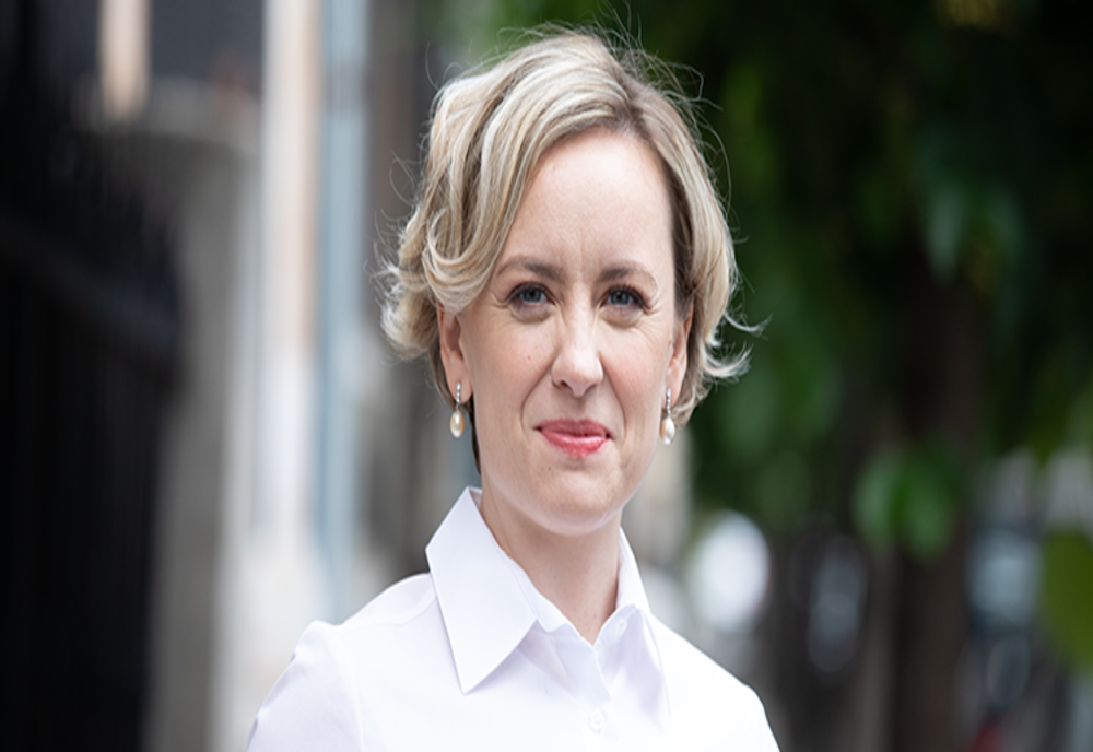 Cosette Chichirău: „Chirica este la nivel de director de serviciu la Salubris!“