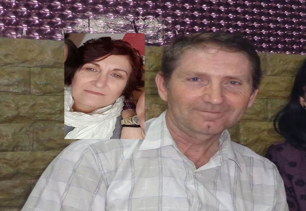 Crimă șocantă în Iași! Un contabil și-a ucis soția în noaptea de Revelion