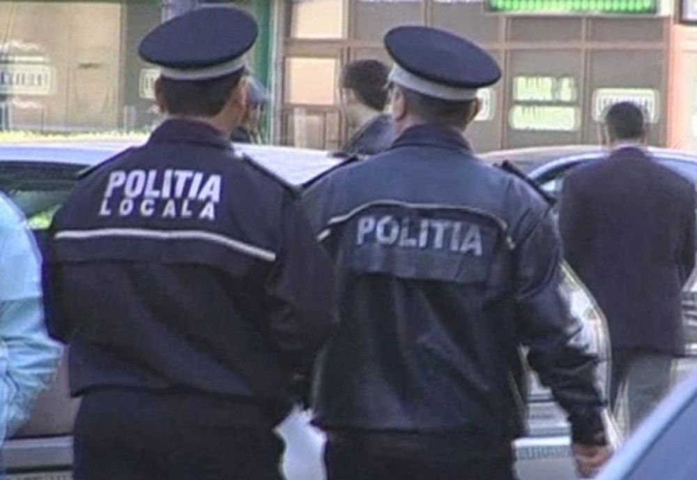 Dai muzica mai tare, plătești! Polițiștii ieșeni au demonstrat că nu se joacă