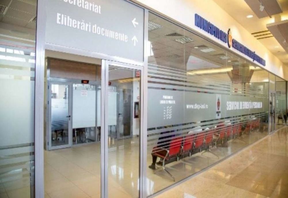 Aveți nevoie de carte de identitate nouă? S-a schimbat programul