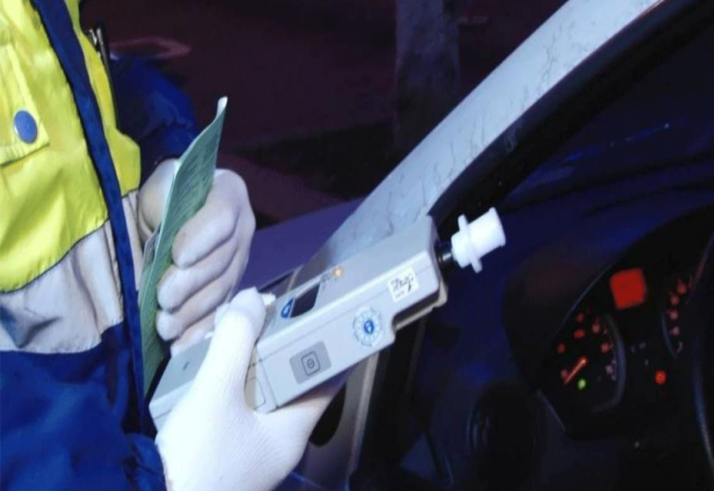 A condus băut și putea să omoare pe cineva. Ce au decis judecătorii în pragul Revelionului