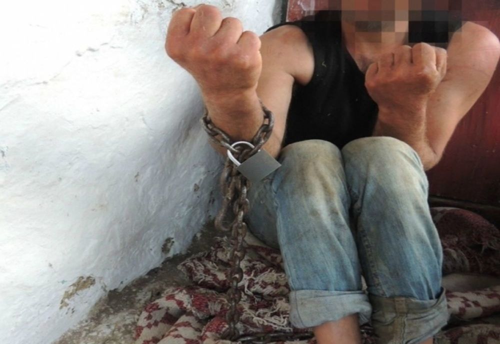 Folosea persoane fără adăpost pe post de sclavi la ferma lui! Ce au decis procurorii în cazul lui