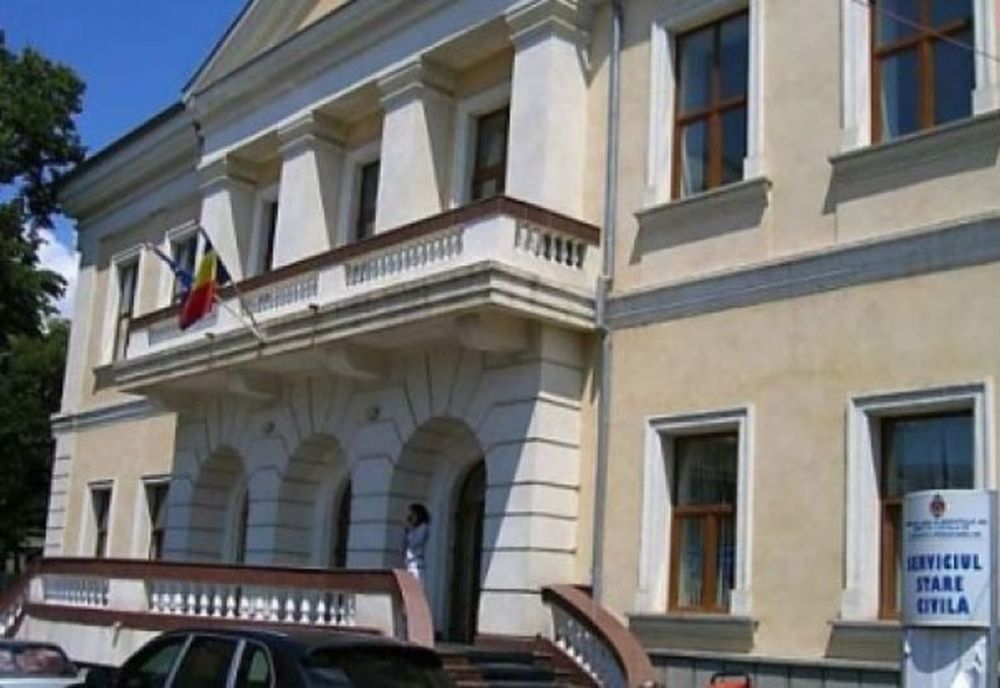 Noi taxe pe capul ieșenilor. Ce trebuie plătit la Starea Civilă