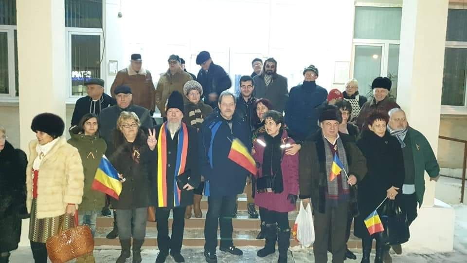 Întâlnire a absolvenților Liceului „Alexandru Ioan Cuza“ din Iași