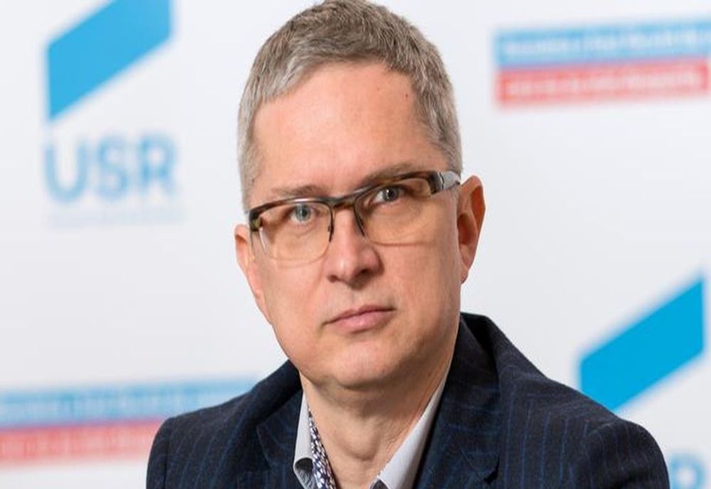 Primarul Iașului, atacat dur de un senator USR: „Mihai Chirica este PSD! Cum poate fi candidatul dreptei?“