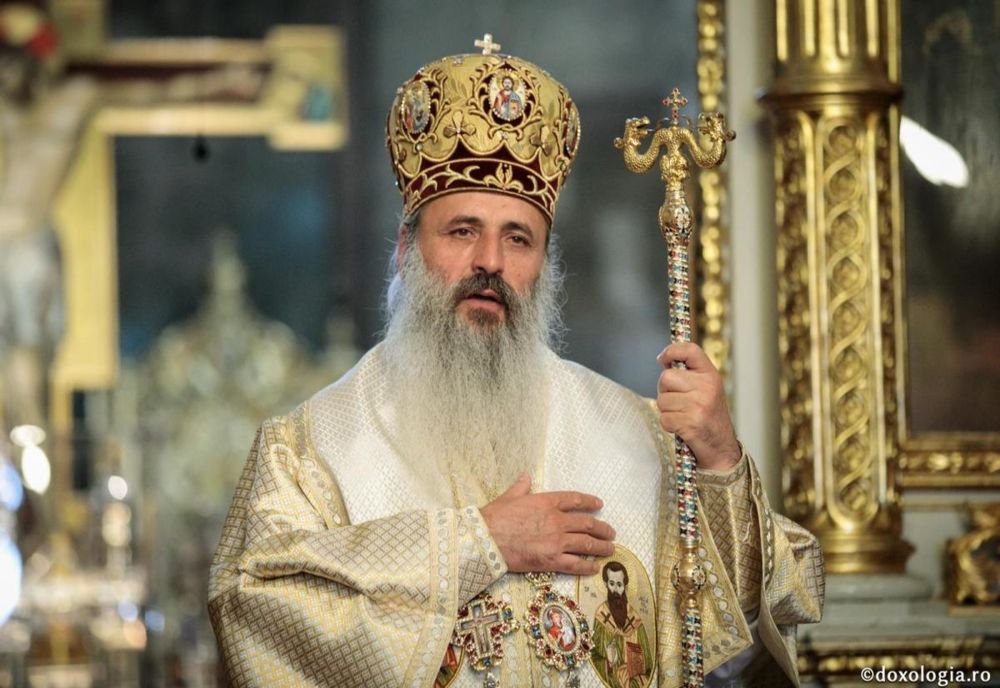 Înalți prelați și un fost președinte al Consiliului Județean vor primi titlul de cetățean de onoare al județului Iași