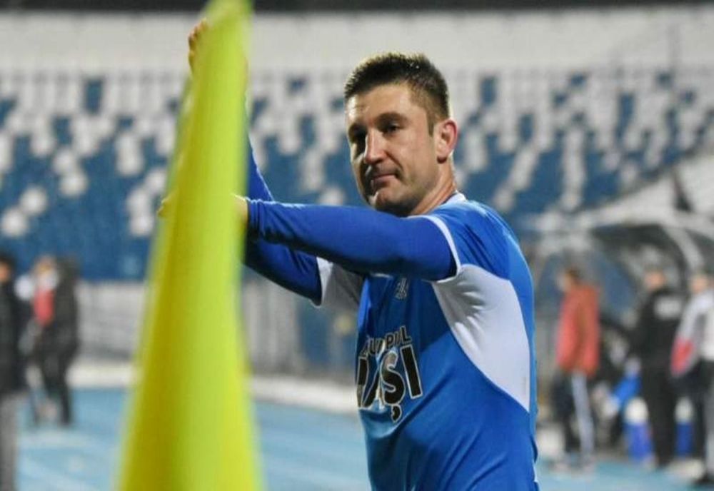 Andrei Cristea: „Sperăm să redevenim echipa care a fost la începutul acestui sezon“