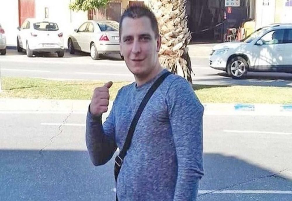 Ce decizie au luat judecătorii în cazul fiului lui Costel Corduneanu, prins având heroină în maşină