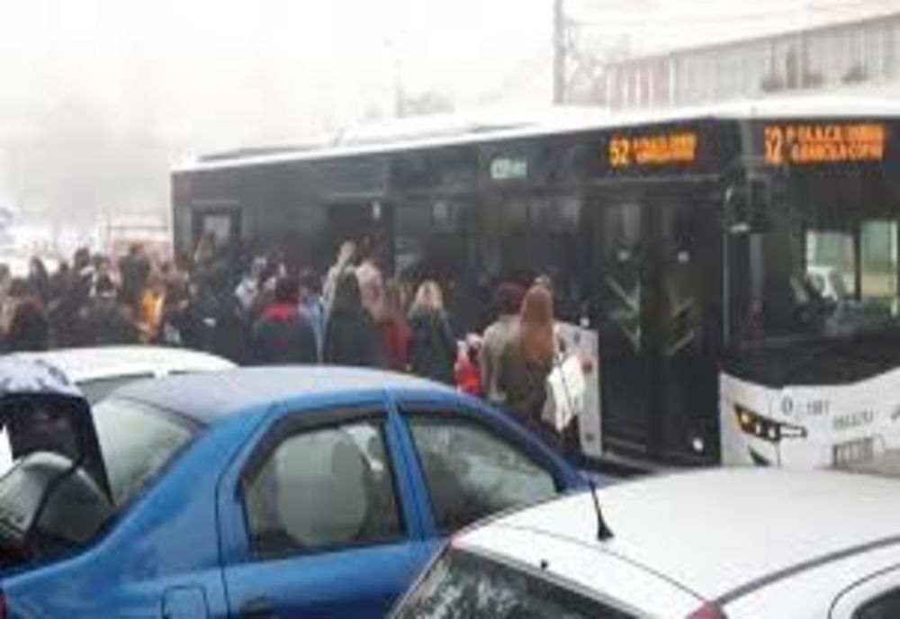 Veste bună pentru ieșenii din zona metropolitană: Abonamente la preț redus pentru studenți