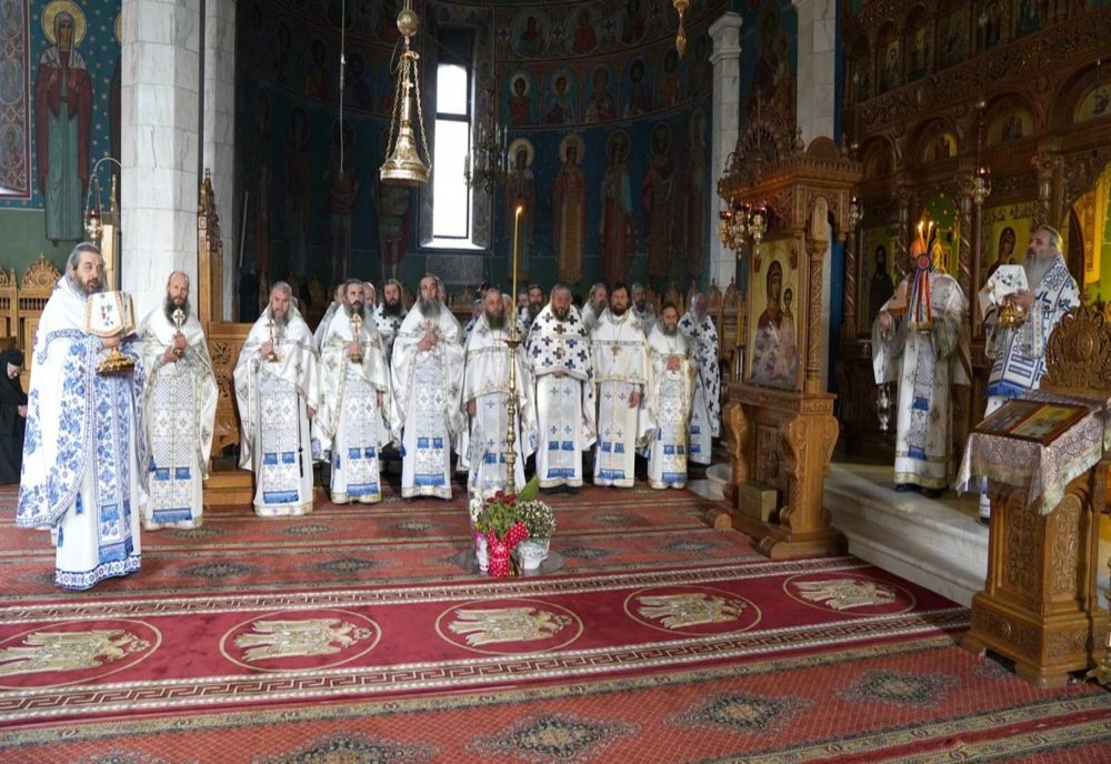 Buget uriaș la Arhiepiscopia Iașilor! Milioane de euro au ajuns în toată Moldova