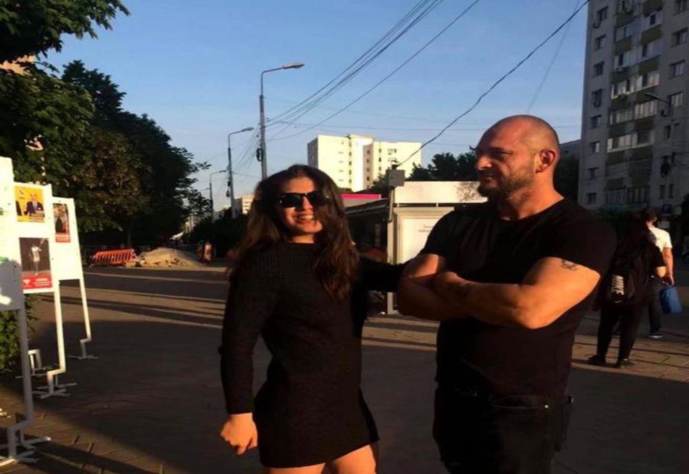 La asta nu se așteptau nici polițiștii: Passaris de România trăia o poveste de dragoste cu nepoata sa, care i-a fost complice la furturi!