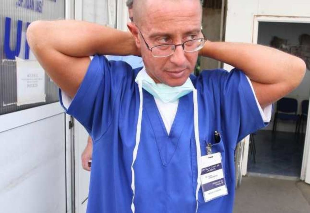 Medicul Tudor Ciuhodaru, despre coronavirus. Cum se transmite/manifestă, cum putem preveni boala şi care sunt riscurile