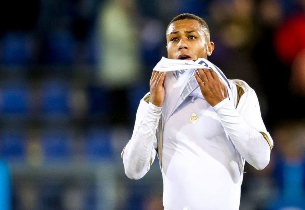 Fundaș olandez, adus de Mircea Rednic la Politehnica Iași