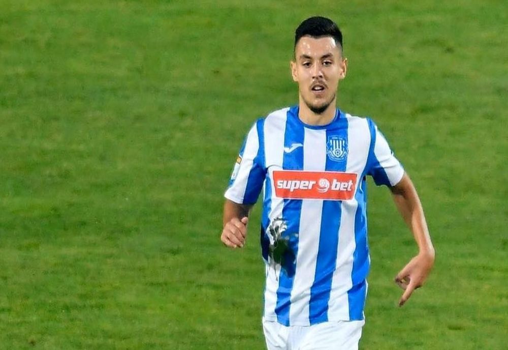 Mircea Rednic a scăpat și de Francisc Cristea: L-a împrumutat în Liga a III-a