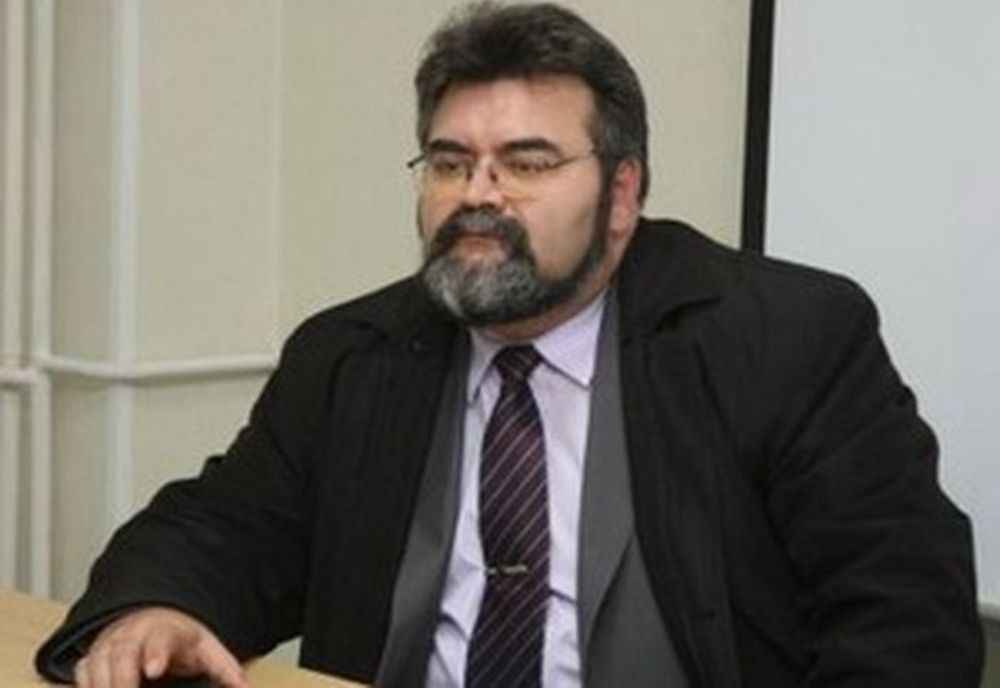 Șef nou la Direcţia de Sănătate Publică Iaşi