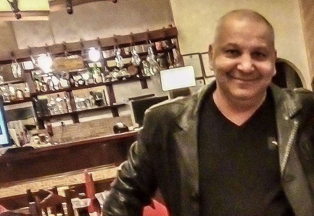 Lui i-a dat Passaris de România bunurile furate din vilele din Bucium