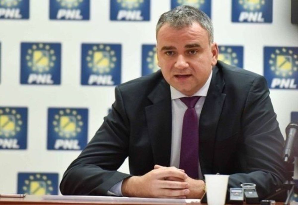 Marius Bodea, despre candidatura lui Mihai Chirica din partea PNL: „Mă mâhnește profund“